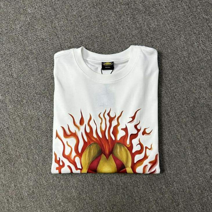 Corteiz T Shirts Short _SKUCorteizXS-2XLwmtx321316633